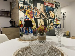 Apartamento El Ángel 1